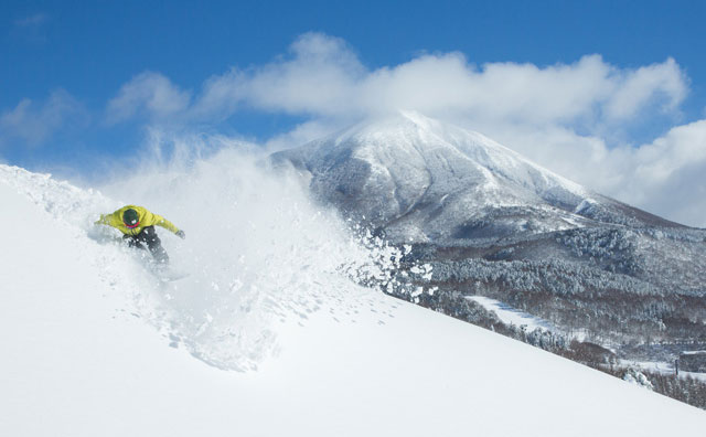 星野リゾート　ネコマ マウンテン