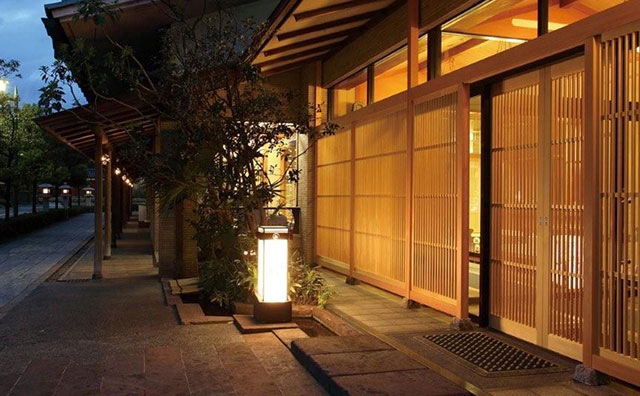 たちばな四季亭