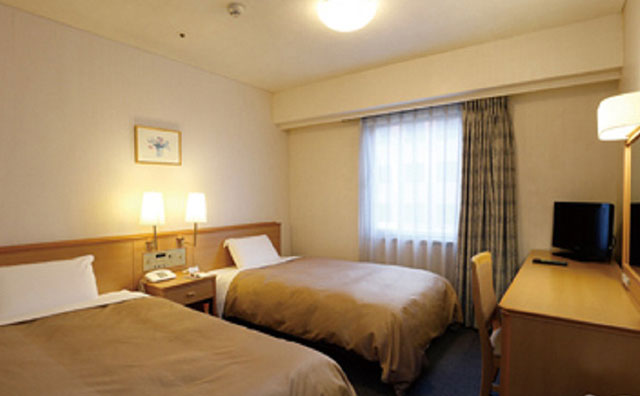 ホテルグランテラス帯広