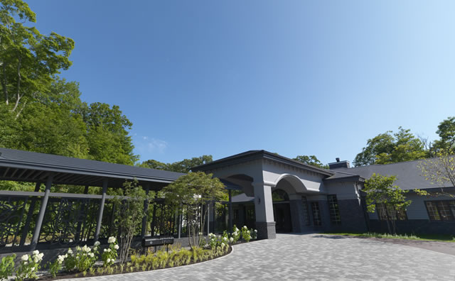 函館大沼 鶴雅リゾート エプイ