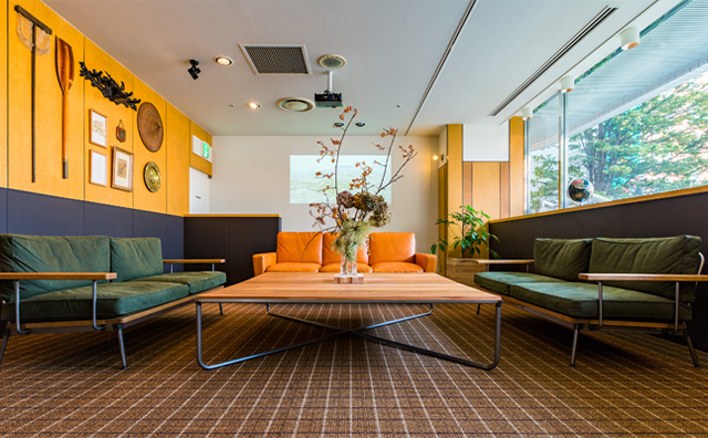 ホテルリソル函館