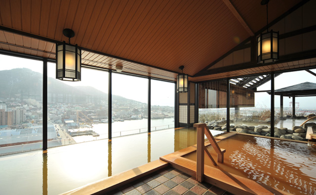 ラビスタ函館ベイ（共立リゾート）