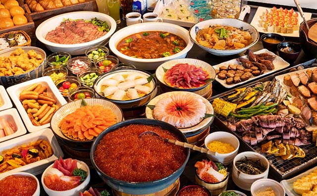 ラビスタ函館ベイ（共立リゾート）