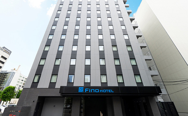 KOKO HOTEL 札幌大通