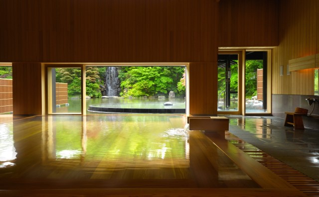 青森屋 by 星野リゾート