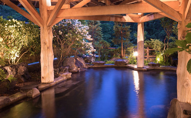 花巻温泉 ホテル紅葉館