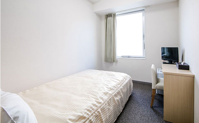 フォーポイント フレックス by シェラトン 盛岡