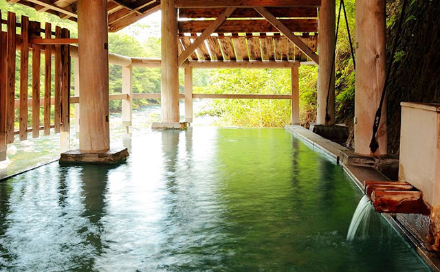 伝承千年の宿 佐勘