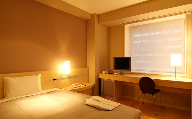 KOKO HOTEL仙台勾当台公園