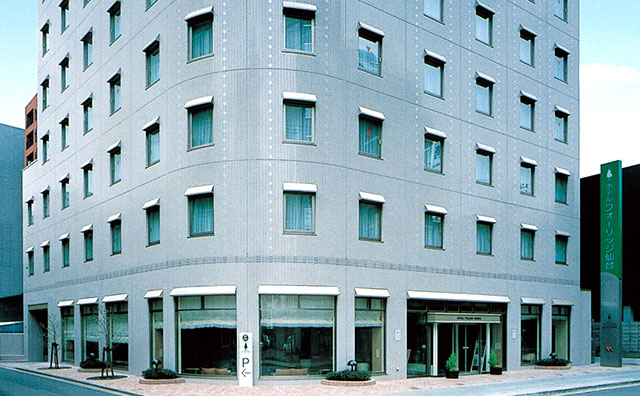 KOKO HOTEL仙台駅前South