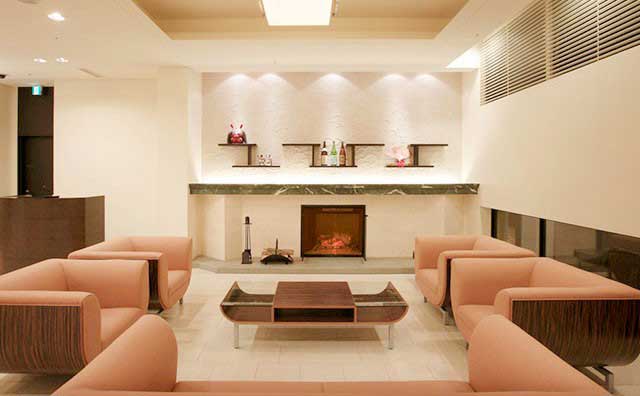 リッチモンドホテル秋田駅前