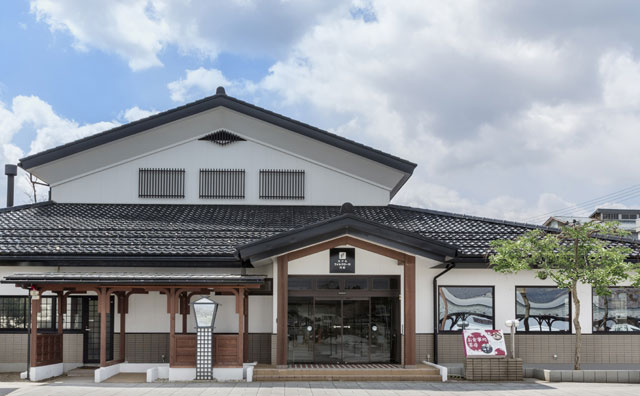 ホテルフォルクローロ角館