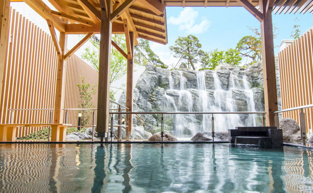 美味求真の宿 天童ホテル