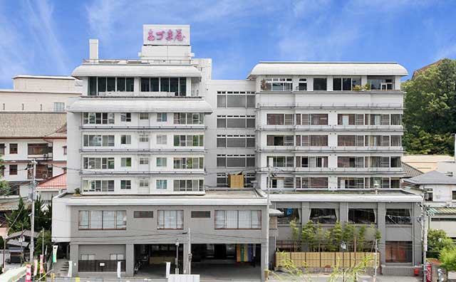 果実の山あづま屋