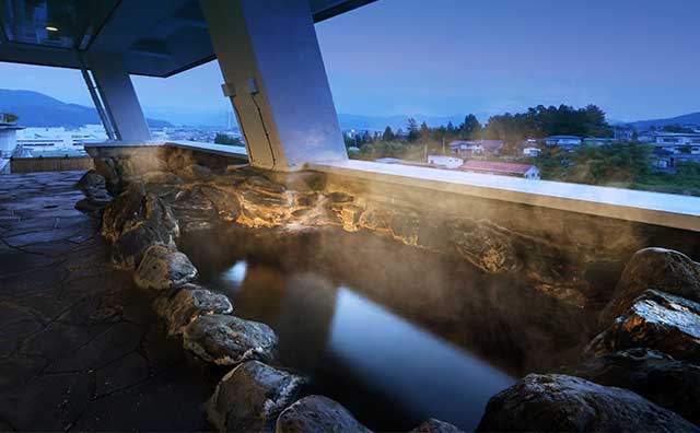 果実の山あづま屋