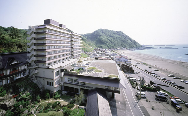KAMEYA HOTEL