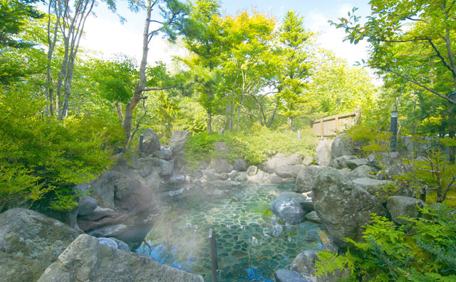 メルキュール裏磐梯リゾート＆スパ