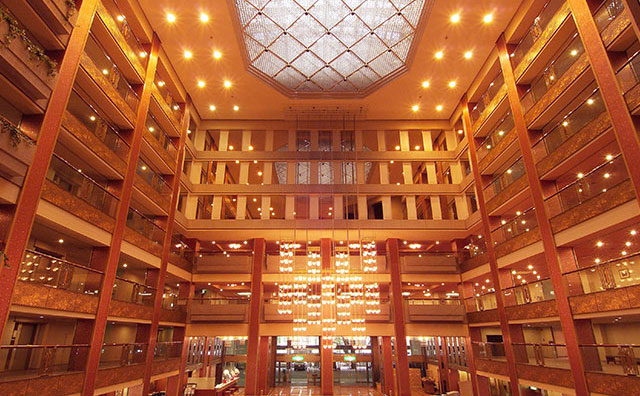 鬼怒川温泉 あさや