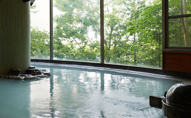 リゾートホテルラフォーレ那須