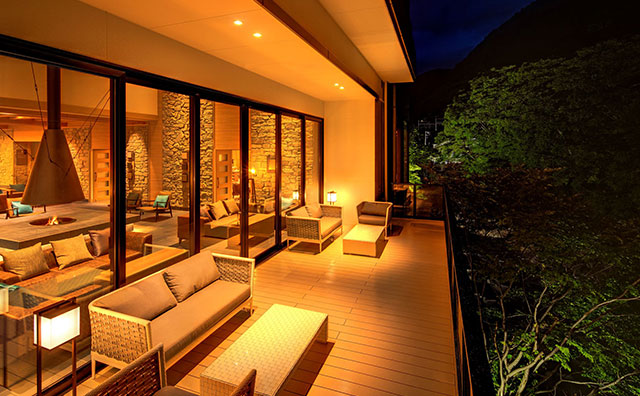 みなかみホテルジュラク