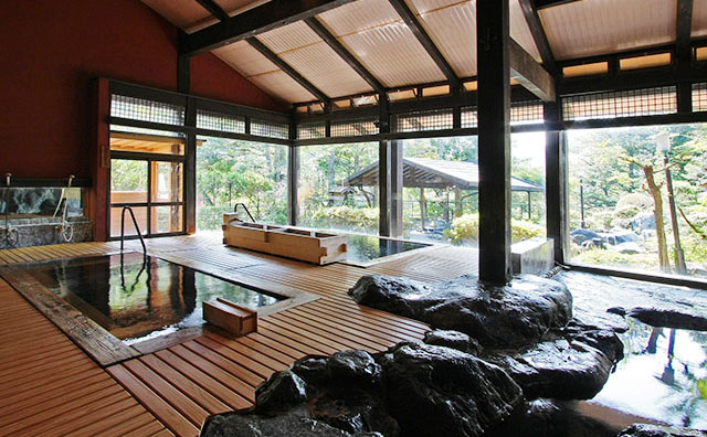 猿ヶ京温泉　猿ヶ京ホテル