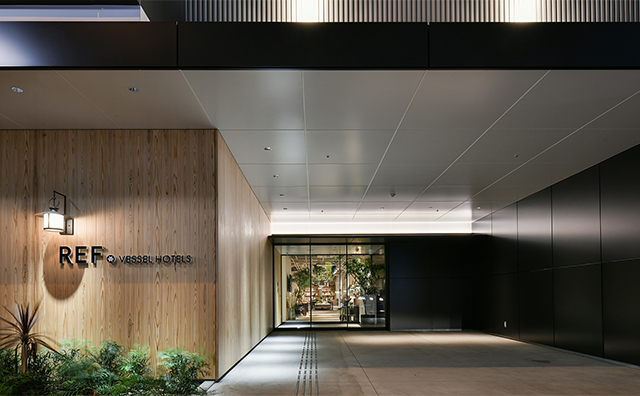 レフ大宮　ｂｙ　ベッセルホテルズ