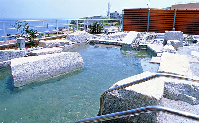 犬吠埼温泉のイメージ