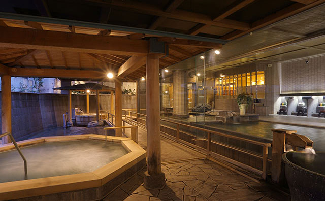 鴨川温泉 鴨川館のイメージ