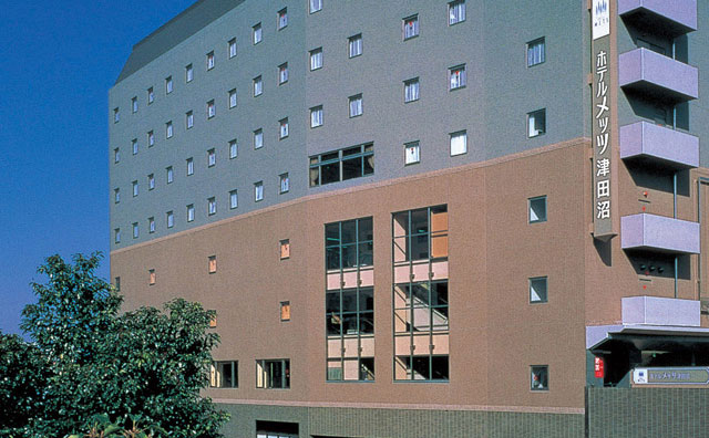 ＪＲ東日本ホテルメッツ　津田沼
