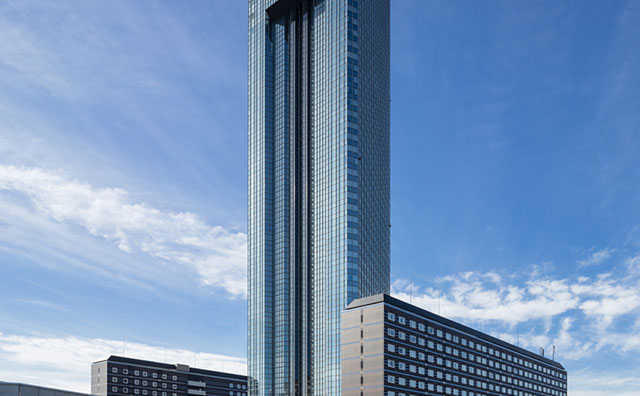 アパホテル＆リゾート＜東京ベイ幕張＞