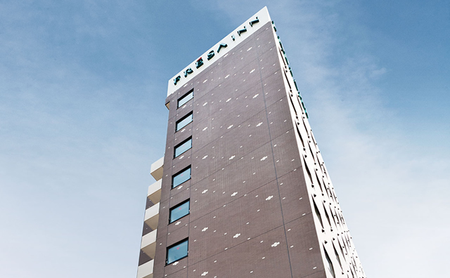 相鉄フレッサイン千葉柏