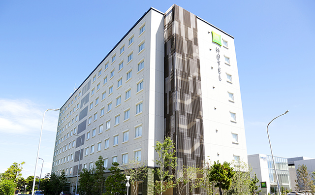 イビススタイルズ東京ベイ