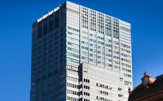 ホテルメトロポリタン 丸の内