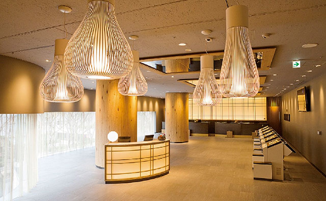 新宿ワシントンホテル＜本館＞