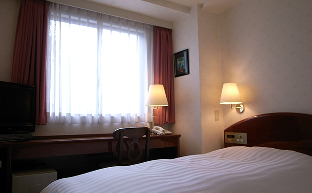 上野ターミナルホテル