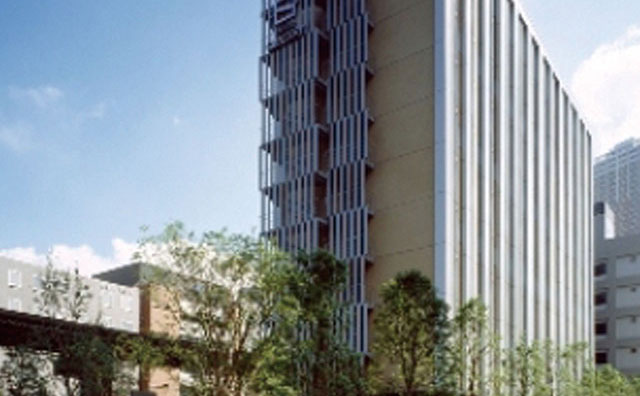 ホテルグレイスリー田町