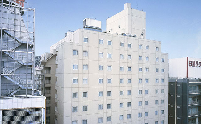 渋谷東急REIホテル