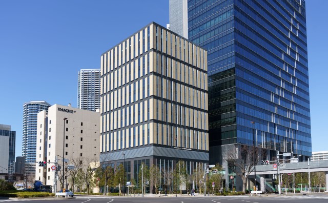 プレミアホテル-CABIN PRESIDENT-東京