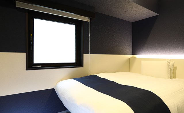 ホテルウイングインターナショナルセレクト上野・御徒町