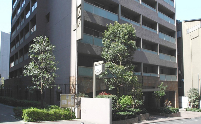 東急ステイ渋谷