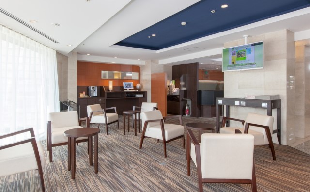 東急ステイ渋谷新南口