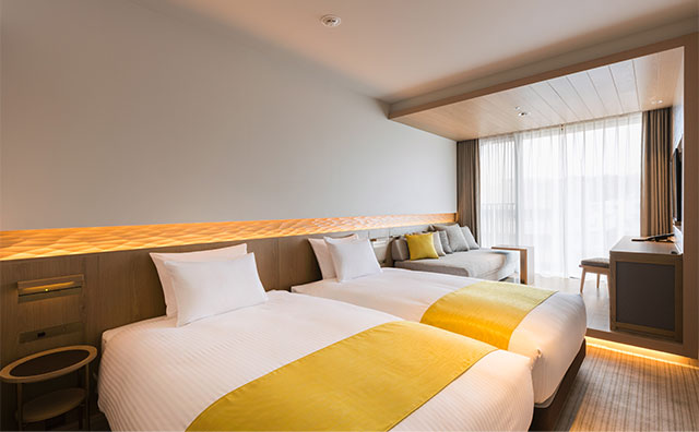 ホテルメトロポリタン 鎌倉