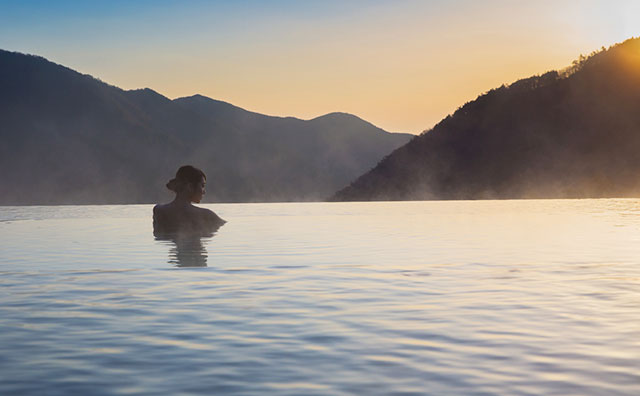 箱根小涌園 天悠