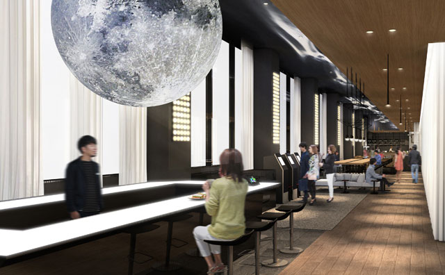 横浜東急ＲＥＩホテル