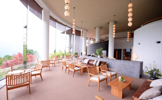 箱根強羅　白檀