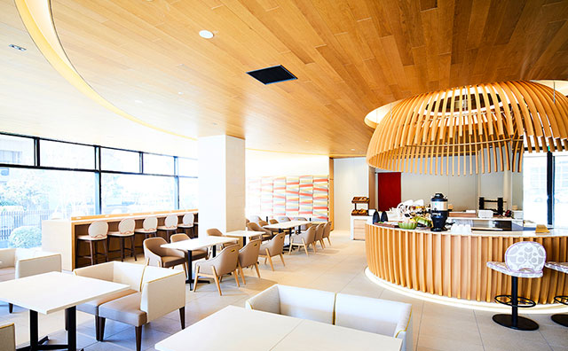 ホテルインターゲート金沢