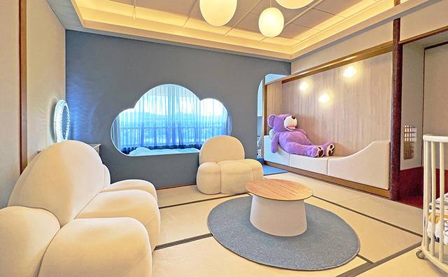 加賀の宿　宝生亭