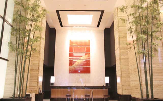 ＫＯＫＯ　ＨＯＴＥＬ　Ｐｒｅｍｉｅｒ　金沢香林坊