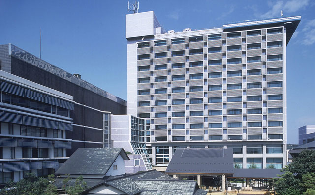 グランディア芳泉