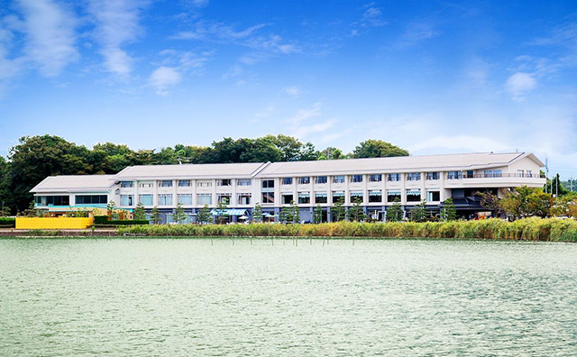 あわら北潟温泉 湖畔荘 hanaゆらり